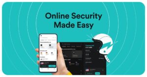 UK-Focused Affiliate Site Reviewing VPN Services