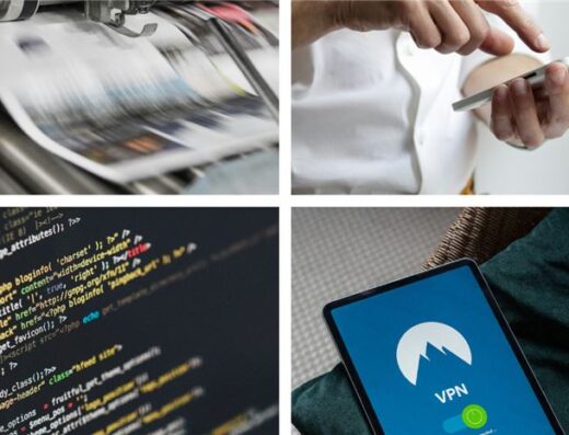 Productivity iOS App Portfolio