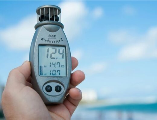 Weather Forecasting Business