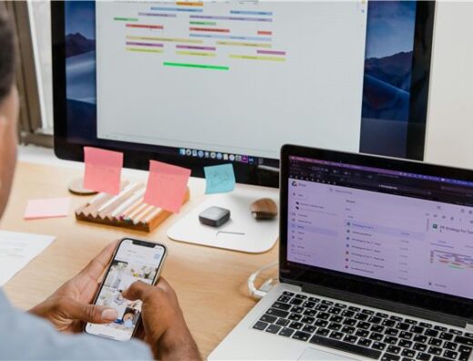 Email Management Platform