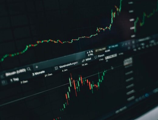 Trading Education Platform