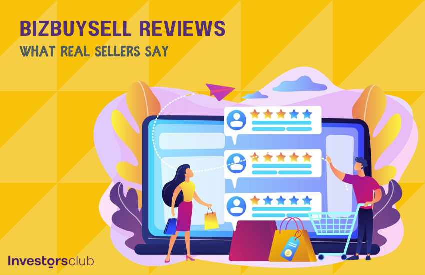 BizBuySell Reviews: What Real Sellers Say