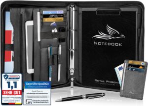 Established Amazon FBA Brand in Premium Business Accessories with €1M+ Lifetime Revenue