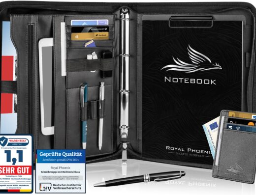Leather Goods FBA Business