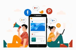 Social Media Marketing Panel With Prepaid Credit Revenue and Reseller Program