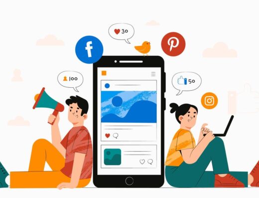 Digital Marketing SaaS