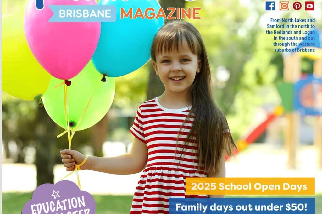 Families Magazine