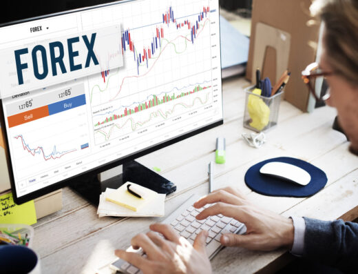 Forex Notifier