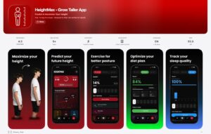 Subscription Mobile App In The Health And Fitness Nich