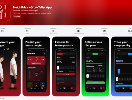 Health Niche App