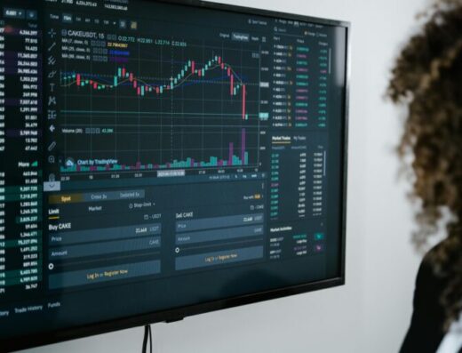 White Label Crypto Exchange SaaS