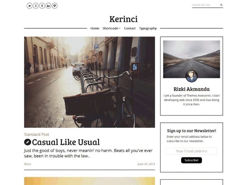 Kerinci