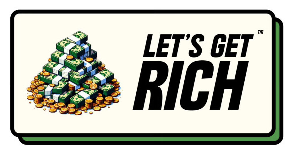 Let_s_Get_Rich