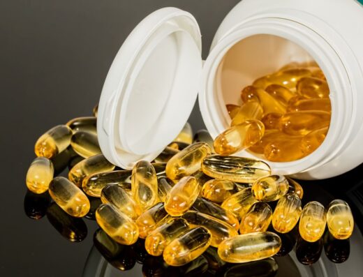 Ecom Supplement Brand
