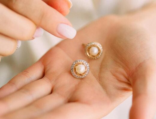 Luxury Jewelry Brand