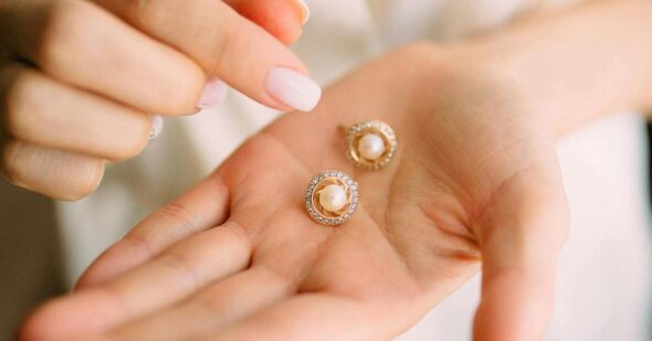 Luxury Jewelry Brand