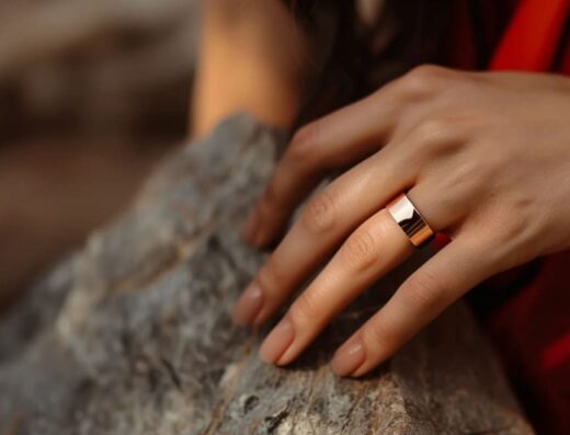 Olux Ring