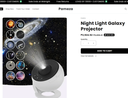 General Dropshipping Store