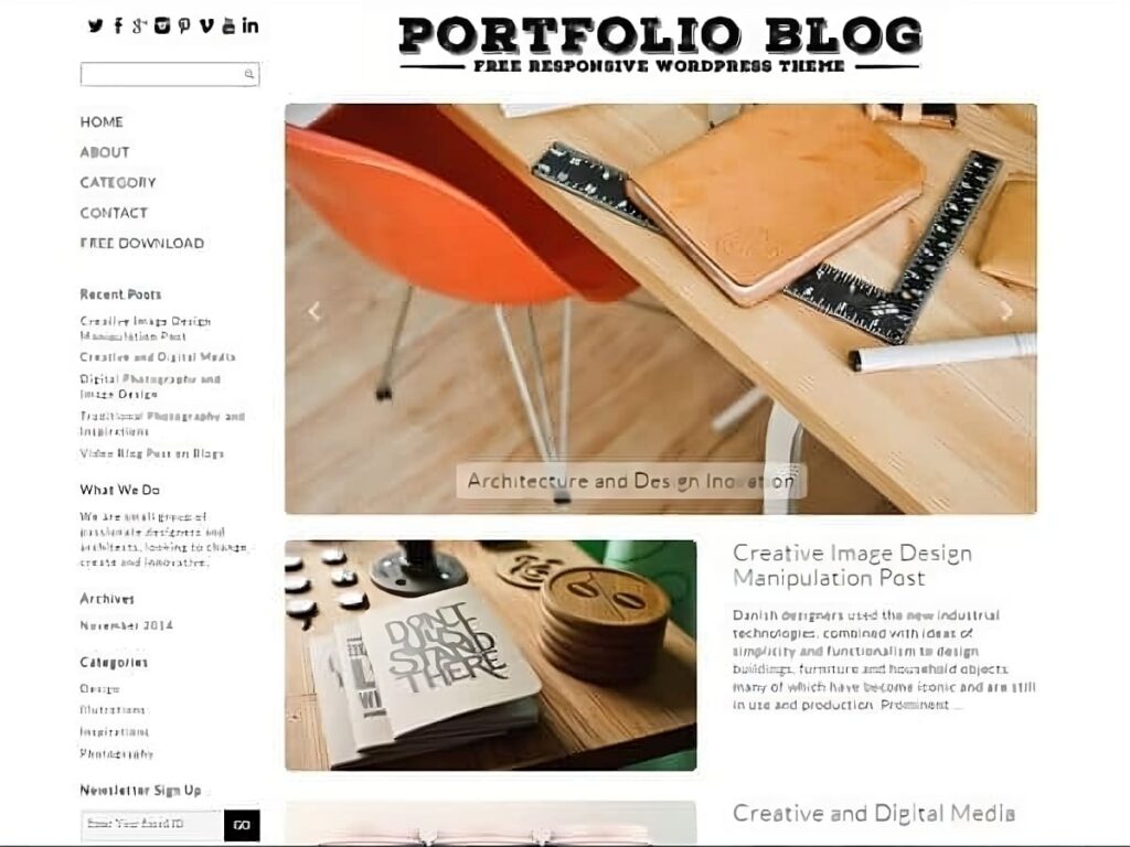 Portfolio