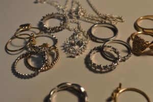 Turkish Jewelry E-commerce Store With Meta Advertising And Organic Instagram Traffic