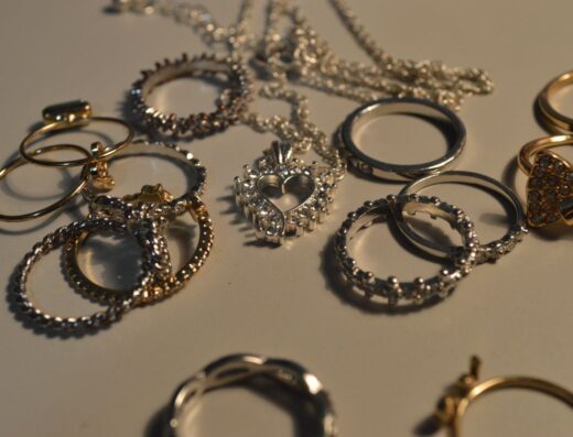 Turkish Jewelry Brand