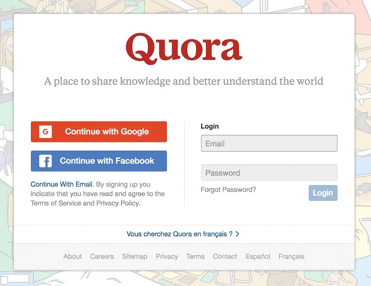 Quora