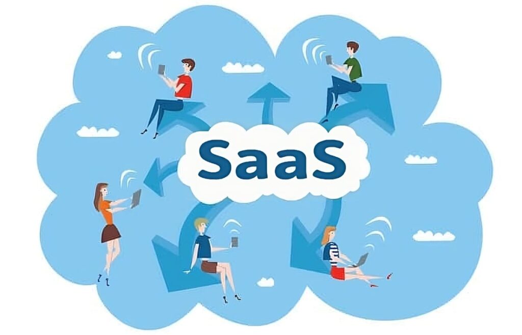 SaaS