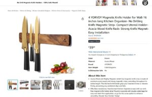Amazon FBA Private Label Brand In The Home And Kitchen Niche