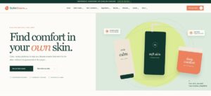 Affiliate Content Site In The Skincare Niche With Amazon Associates Revenue