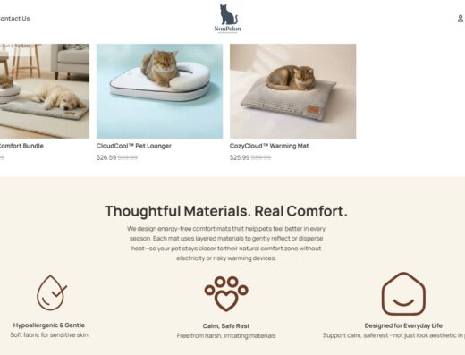 Pet Supplies Amazon FBA