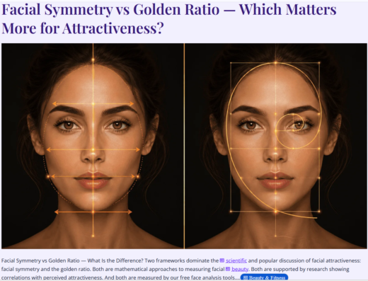 Face Analysis Tools Website
