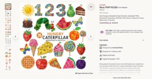 Digital Products Store On Etsy With Downloadable Clipart, Sublimation Designs And Tumbler Wraps