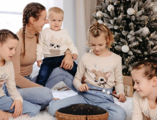 Musical Instruments Ecommerce Business