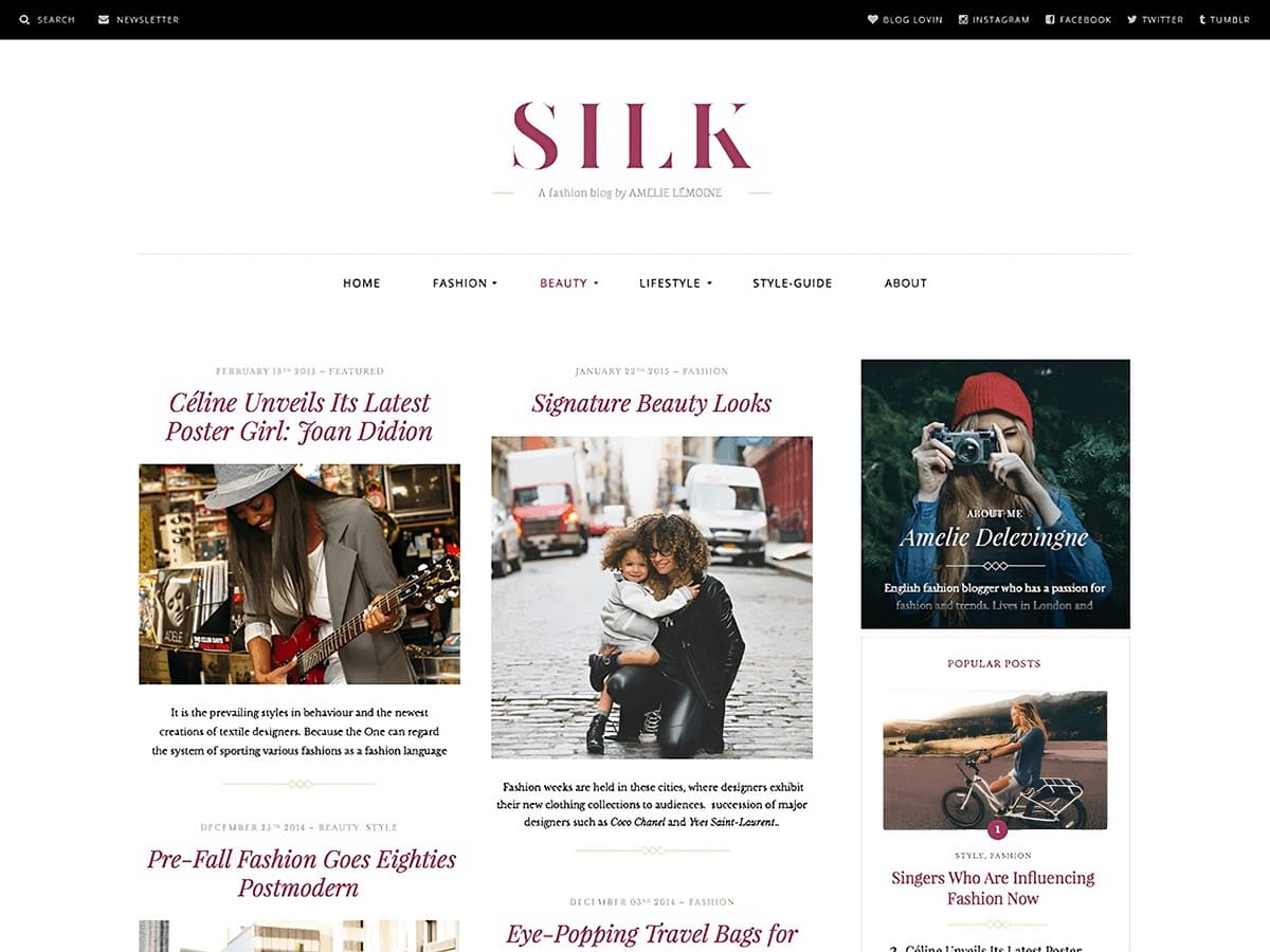 Silk