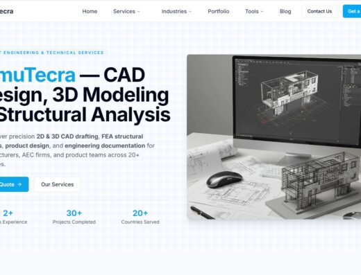 Engineering Services Business