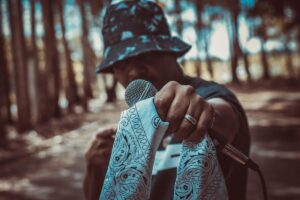 Profitable US Hip-Hop YouTube Channel