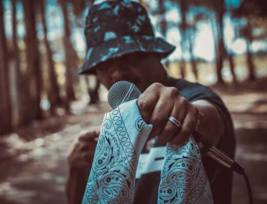 Hip-Hop YouTube Channel