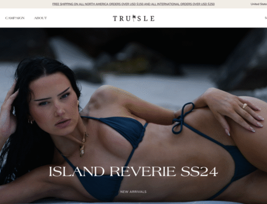 Truisle