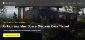 Made-To-Order Housing Business With No Inventory And Low Overhead