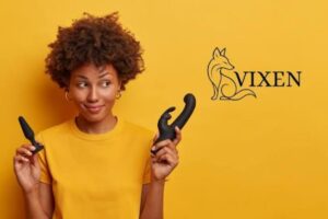 Shopify Store Selling Adult Wellness Products