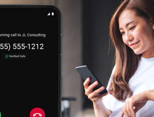 Android Caller ID App