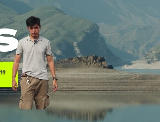 Travel Documentary YouTube Channel