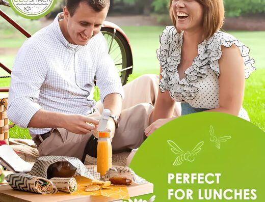 Beeswax Products Amazon FBA Business