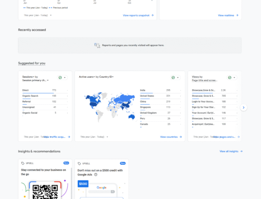 Startup & SaaS Directory Platform