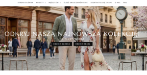 Dropshipping Fashion Store With Google Ads Driven Traffic And Direct Sales