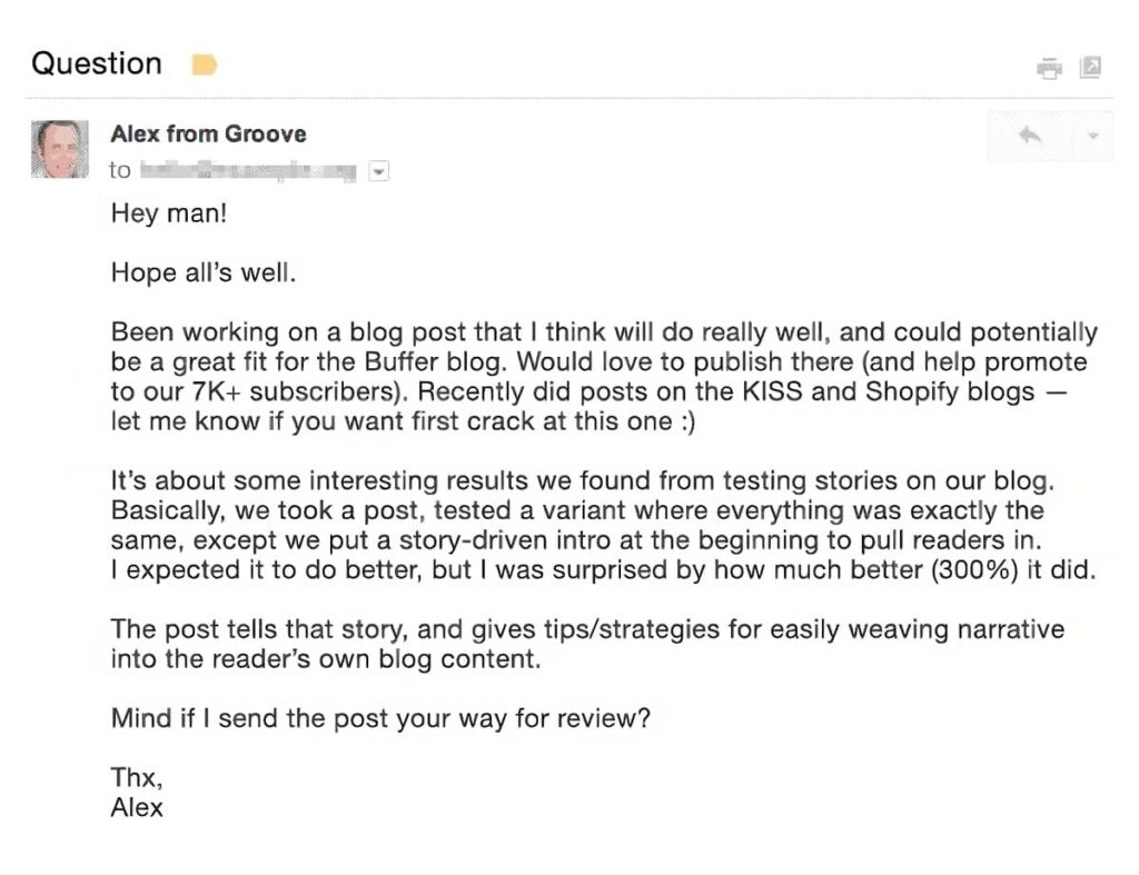 guest post