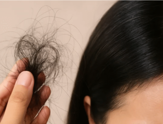 Hair Care Content Blog