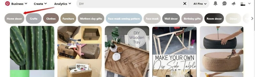 pinterest