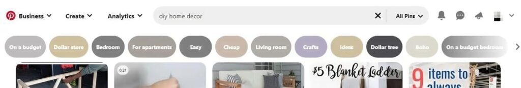 pinterest