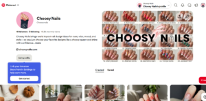 Blog Publishing Nail Design, Nail Art, And Beauty Content
